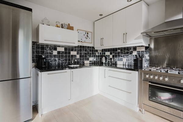 Medium property photo - Walnootstraat 15, 3203 XR Spijkenisse